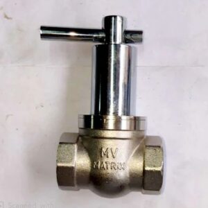 Matrix Brass Control Valve, RTC pipe and fitting wholesaler in jaipur