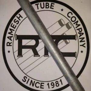 GI Steel Tube Nipple (GI nipple), RTC top gi nipple supplier in jaipur