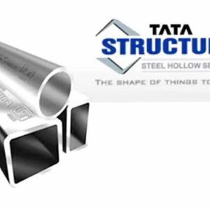 Tata Structura Structural Steel Tubes, RTC pipe and fitting wholesaler in jaipur