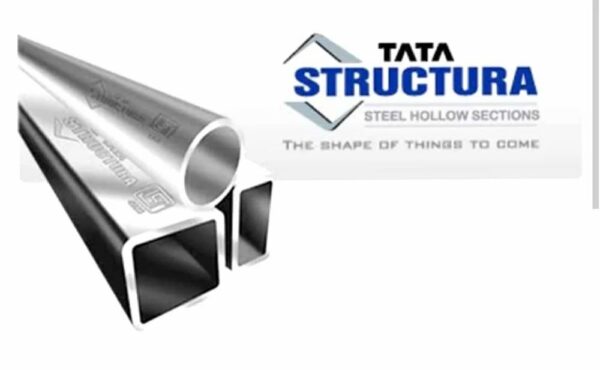 Tata Structura Structural Steel Tubes, RTC pipe and fitting wholesaler in jaipur