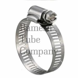 Ms Hose Clamps, Top ms hose clamps dealer in jaipur