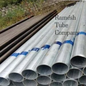 Swastik Galvanized Iron Pipes, RTC pipe wholesaler in jaipur