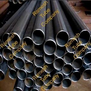 TATA MS STEEL TUBE, RTC pipe and fitting dealer in jaipur