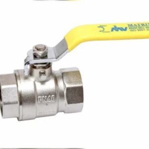 Matrix Brass Ball Valve, RTC top brass valves distributor in jaipur