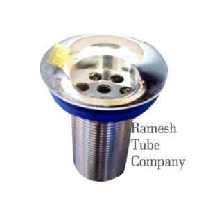 Brass Waste Coupling, RTC pipe and fitting distributor in jaipur