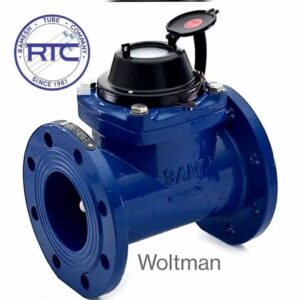 Water Flow Meter, RTC best supplier in jaipur