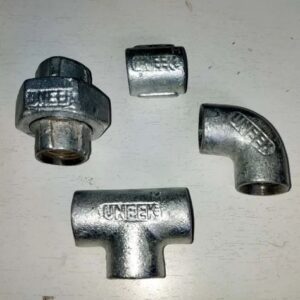 Gi Pipe Fittings heavy. RTC Top pipe fitting heavy dealer in jaipur