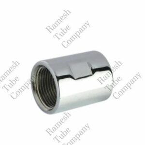 CP brass Elbow Socket Tee, RTC best fitting accessories supplier in jaipur