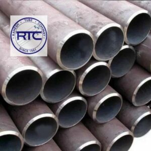 MS Black Pipe, RTC best MS pipe dealer in jaipur